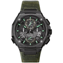 Bulova Precisionist X Special Edition