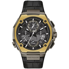 Bulova Precisionist X Special Edition