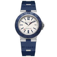 Bvlgari Bvlgari Aluminium Frecce Tricolori