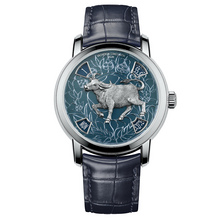 Vacheron Constantin Métiers d’Art The Legend Of The Chinese Zodiac Year Of The O
