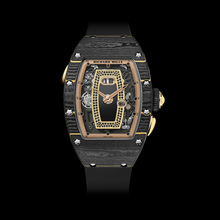 Richard Mille RM037 Ladies Gold Carbon TPT®