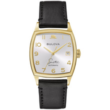 Bulova Frank Sinatra « Young At Heart »