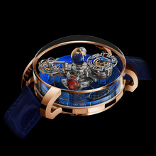 Jacob &amp; Co. Astronomia Sky Sapphire