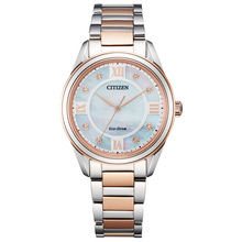 Citizen Arezzo