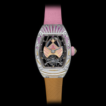 Richard Mille RM 71-02 Automatic Tourbillon Talisman "Donna"