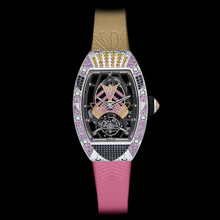 Richard Mille RM 71-02 Automatic Tourbillon Talisman "Gloria"