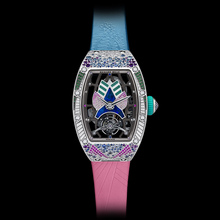 Richard Mille RM 71-02 Automatic Tourbillon Talisman "Grace"