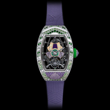 Richard Mille RM 37 01 Automatic Kiwi Richard Mille