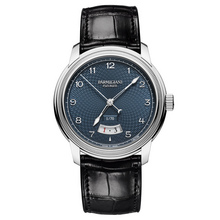 Parmigiani Fleurier Toric Heritage