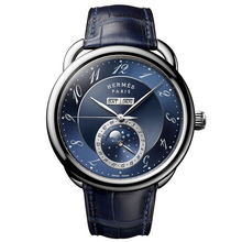 Hermès Arceau Grande Lune