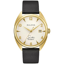 Bulova Frank Sinatra « Fly Me To The Moon »