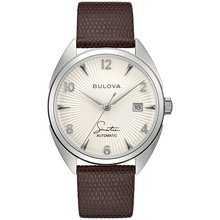 Bulova Frank Sinatra « Fly Me To The Moon »