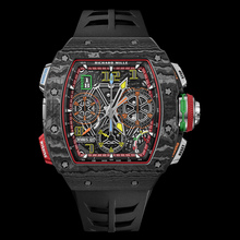 Richard Mille RM 65-01 Automatic Split-Seconds Chronograph