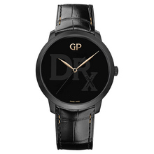 Girard-Perregaux 1966 East to West