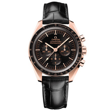 Omega Speedmaster Moonwatch Professional Co-Axial Master Chronometer Chronograph