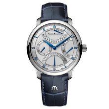 Maurice Lacroix Masterpiece Triple Retrograde – 43mm