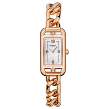 Hermès Nantucket Chaîne d'ancre
