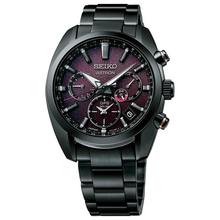 Seiko Astron GPS Solar Dual-Time 5X53