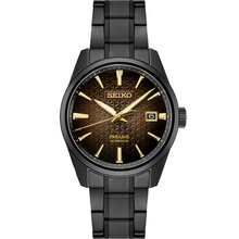 Seiko Presage Sharp Edged Series