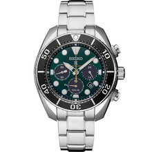 Seiko Prospex Solar Chronograph 140th Anniversary Limited Edition