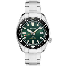 Seiko Prospex Automatic Diver’s 140th Anniversary Limited Edition