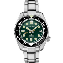 Seiko Prospex 1968 Automatic Diver’s Modern Re-interpretation 140th Anniversary 