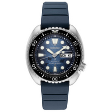 Seiko Prospex King Turtle “Save The Ocean”