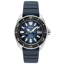 Seiko Prospex King Samurai “Save The Ocean”