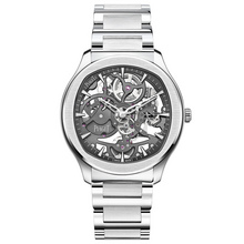 Piaget Polo Grey Skeleton