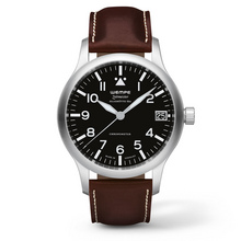 Wempe Zeitmeister Aviator Watch Automatic XL