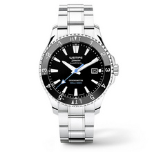 Wempe Zeitmeister Sport Tides Automatic