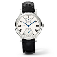Wempe Chronometerwerke Power Reserve