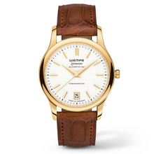 Wempe top zeitmeister chronometer