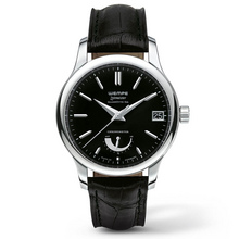 Wempe Zeitmeister Classic Chronograph | Watchonista