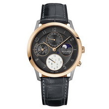Hermès Slim d'Hermès Squelette Lune | Hermès
