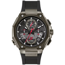 Bulova Precisionist X