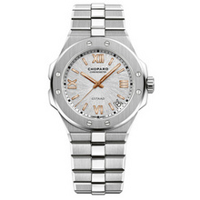Chopard Alpine Eagle Gstaad Edition – 41mm