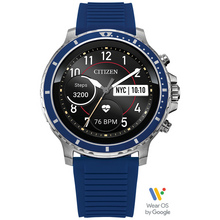 Citizen CZ Smart