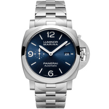 Panerai Luminor Marina Specchio Blu – 44mm