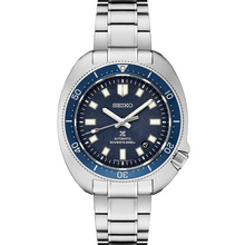 Seiko Prospex The 1970’s Diver’s Modern Re-interpretations The Naomi Uemura 80th