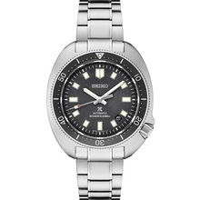 Seiko Prospex The 1970’s Diver’s Modern Re-interpretation