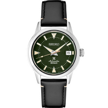 Seiko Prospex The 1959 Alpinist Modern Re-interpretation