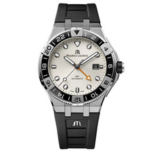 Maurice Lacroix Aikon Venturer GMT – 43mm