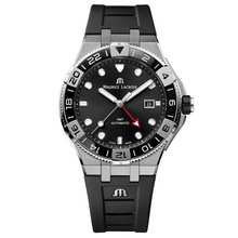 Maurice Lacroix Aikon Venturer GMT – 43mm