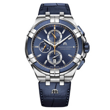 Maurice Lacroix Aikon Quartz Chronograph – 44mm