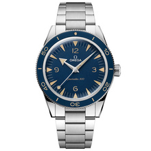 Omega Seamaster 300