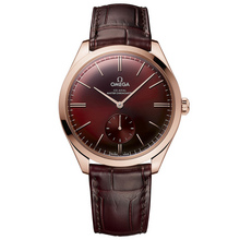 Omega De Ville Trésor Master Chronometer Small Seconds – 40mm