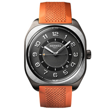 Hermès H08 Only Watch – Posts – Timekeepers Club