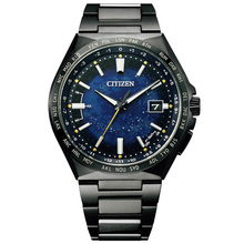 Citizen Super Titanium™ Atomic Timekeeping