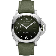 Panerai Luminor Marina eSTEEL™